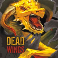 Dead Wings by Dahl, Michael